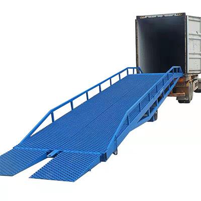 移動登車橋