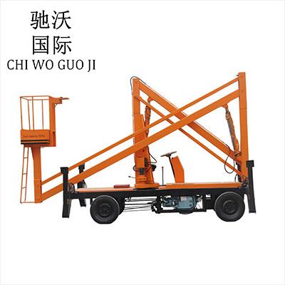 濟南高空作業(yè)平臺