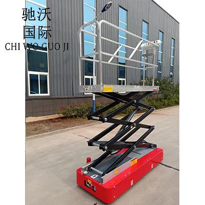 大棚采摘車