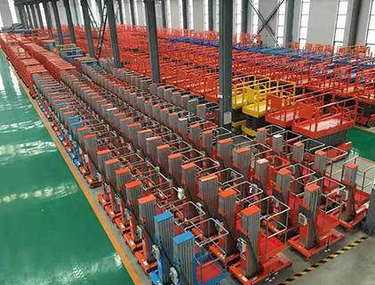 在停電時怎么下降升降機會比較安全