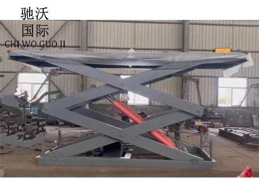 馳沃固定剪叉升降機(jī)1.webp.jpg 固定剪叉式升降機(jī)